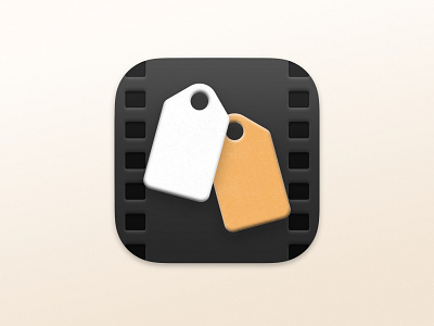 Subler app icon icon macos