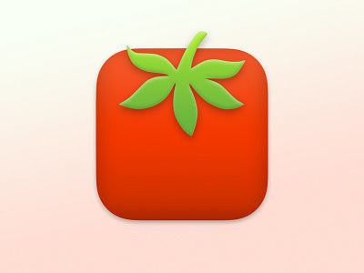 TomatoBar app icon icon macos