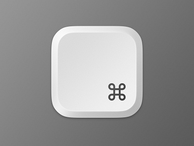 KeyCastr app icon icon macos