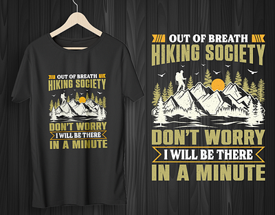 OUTDOOR HIKING T-SHIRT DESIGN adventureawaitswear apparel clothing customhikingtees explorenaturewear graphic design hikerfashion hikingapparel hikinggearfashion hikingtshirtdesign illustration mountainhikeshirts naturelovertees outdooradventuretees outdoorlifestylewear summitstyle trailblazertees tshirt wildandfreetees wildernesswear