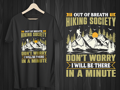 OUTDOOR HIKING T-SHIRT DESIGN adventureawaitswear apparel clothing customhikingtees explorenaturewear graphic design hikerfashion hikingapparel hikinggearfashion hikingtshirtdesign illustration mountainhikeshirts naturelovertees outdooradventuretees outdoorlifestylewear summitstyle trailblazertees tshirt wildandfreetees wildernesswear