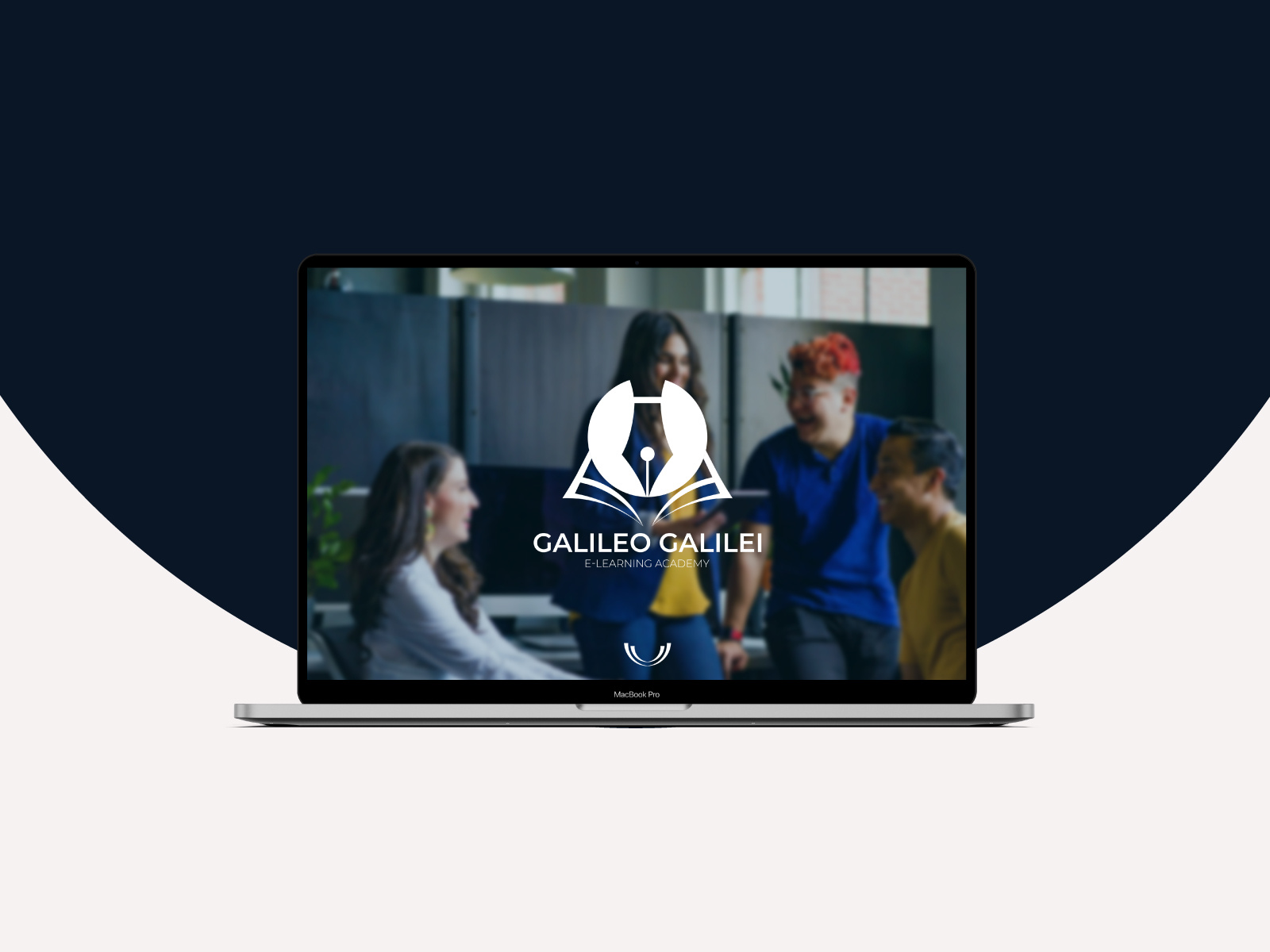 Example of Comprehensive Branding Identity Package