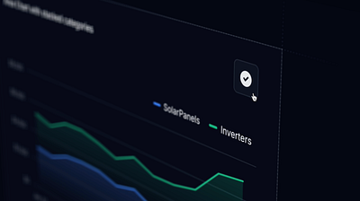 Copy-to-clipboard analytics chart copy dashboard data visualization gallery illustration kpi