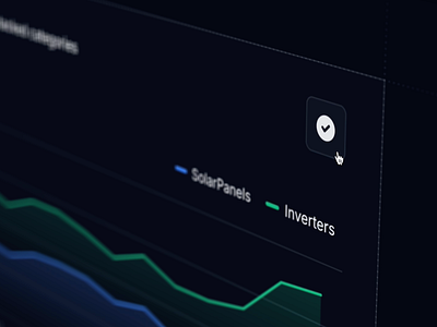 Copy-to-clipboard analytics chart copy dashboard data visualization gallery illustration kpi