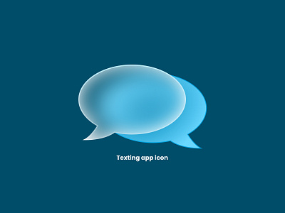 App icon #Daily UI 005 app icon graphic design icon social media icon