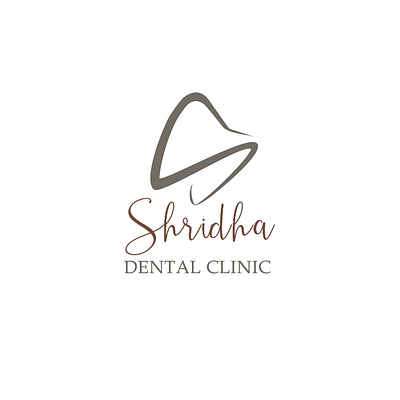 Logo Design : Dental Clinic branding dental clinic logo