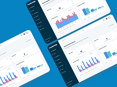 Customer Support Management Application application design customer support dashboard design dashboard management periodic reports product design real time data reporting dashboard saas support management ui uiux web web application web design