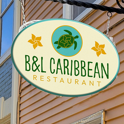 Local Caribbean Restaurant gets a new look!