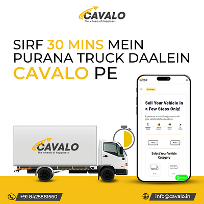 Cavalo creative AD ad engagement facebook graphic design photoshop social media twitter