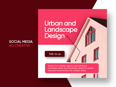 Real Estate Social Media Ad Creative ads banner ads banner design google ad banner google ads graphic design instagram post instagram template landing page linkedin ads linkedin banner meta ads real estate banner social media social media ads social media post social media templates web banner web banner ad web design