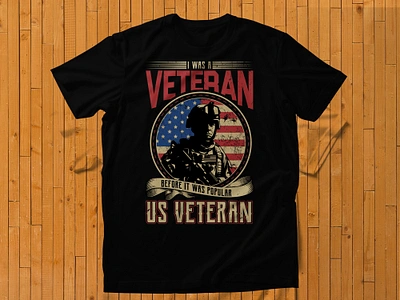 USA veteran T shirt design 3d animation branding graphic design logo motion graphics ui