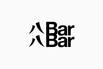 BarBar – Identity branding identity logo