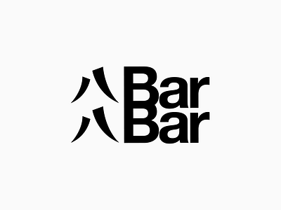 BarBar – Identity branding identity logo