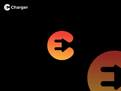 C letter modern logo design| electricity| Charging logo battery business logo c letter mark charger charging creative design electric electricity letter logo letter mark logo logo creator logo design logo idea logo maker minimal modern plugin power supply