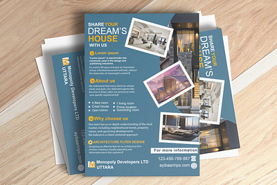 ARCHITECTURE FLYER DESIGN architecturalgraphics architecturelovers artofarchitecture branding buildingyourbrand creativearchitects flyerdesign graphicdesign illustrator modern modernarchitecture photoshop popular urbandesign