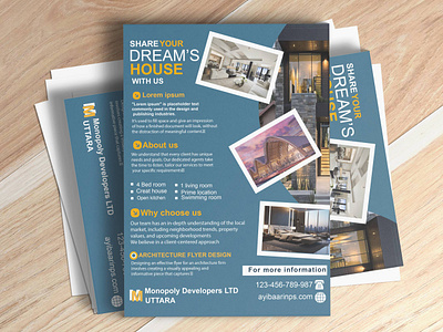 ARCHITECTURE FLYER DESIGN architecturalgraphics architecturelovers artofarchitecture branding buildingyourbrand creativearchitects flyerdesign graphicdesign illustrator modern modernarchitecture photoshop popular urbandesign