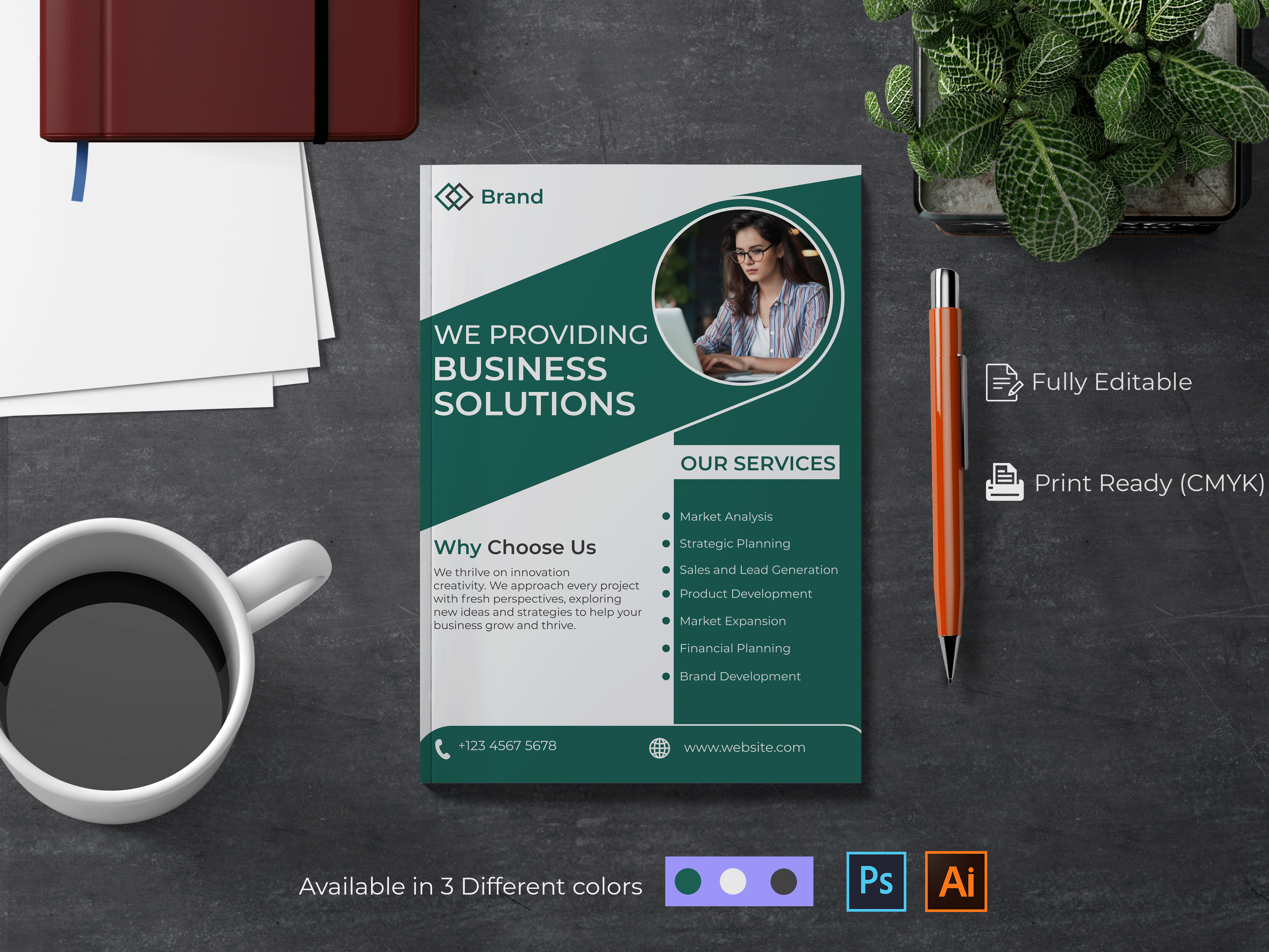 Business Flyer Design business flyer business flyer design corporate flyer corporate flyer design flyer flyer design flyer mockup flyer template