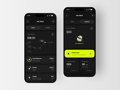 Movo - Finance Wallet App app ui ewallet finance finance app fintech minimalist mobile money money transfer payment ui ux wallet wallet app