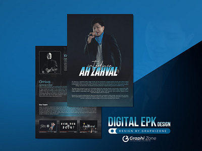 Epk design / Press kit / One sheet biography content creator epk digital epk design digital media kit digital press kit dj flyer dj press kit dj press kit design epk flyer korean singer epk media kit one sheet press kit press kit design singer biograpy singer flyer singer introduce trending press kit usa epk