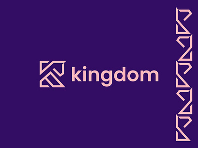 Kingdom - Logo Design kingdom professional logo.