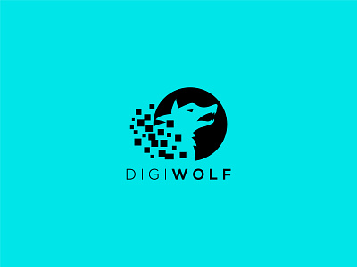 Wolf Logo angry wolf business cyber cyber wolf digital wolf digital wolf logo game logo gaming logo particle wolf security warrior wolf web wild wolf wolf wolf attack wolf game wolf head wolf logo wolfs wolves