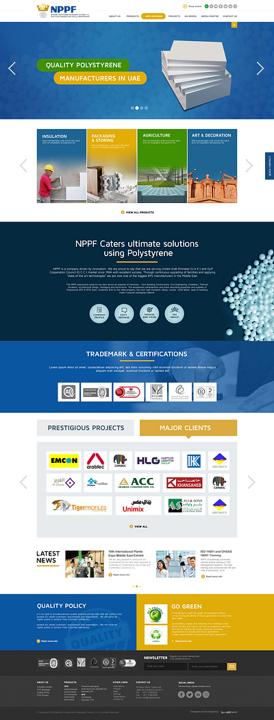 NPPF website