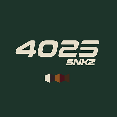 4025 SNKZ LOGO DESIGN brand branding design design inspiration designwithclox for you freshlook graphic design illustration illustrator logo logoredesign photoshop shop sneakers trending