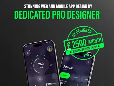 Limited Clients on Board – Exclusive, Selective Projects dashboard design graphic design mobile app design mobile os design ui web application design website design