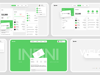 INFINI Card - The World's First Self-custodial Visa® Debit Card bitcoin blockchain branding btc card crypto dashboard design finance financial home homepage landingpage minimal minimalist platform ui web web3 website