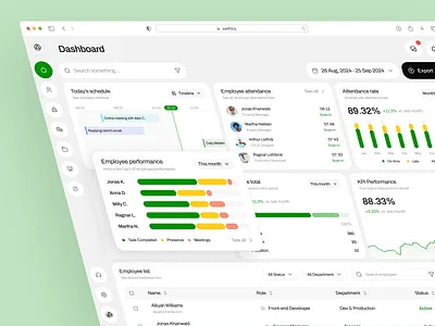 Dashboard Concept UI 3d animation app branding dashboard design finance graphic design illustration logo minimal ui vector