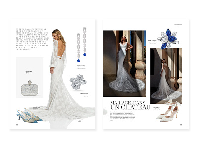 Wedding Magazine Moodboard Design bridal design bridal fashion creative flipbook jewellery magazine design magazine layout moodboard moodboards design ux wedding wedding design wedding fashion wedding layout wedding magazine wedding shop