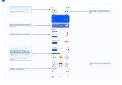 Mobile Banking App UI Redesign app banking mobile app banking ui branding design design system graphic design illustration logo mobile app ui vector