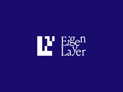 Infinite Layers by Eigen Layer animation graphic design motion graphics podcast