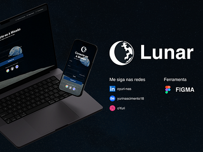 Login cadastro designer web figma login mobile projeto ui web