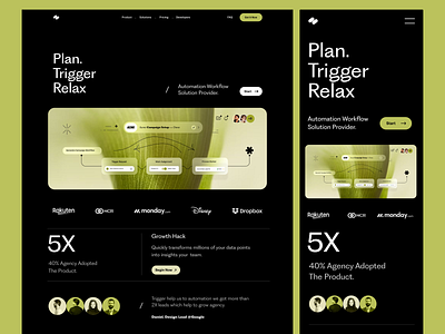 Web UI branding dark theme dashboard file manager graphic design illustration landing page product design project management saas saas website typography ui ui ux user experience ux vector web app web ui website