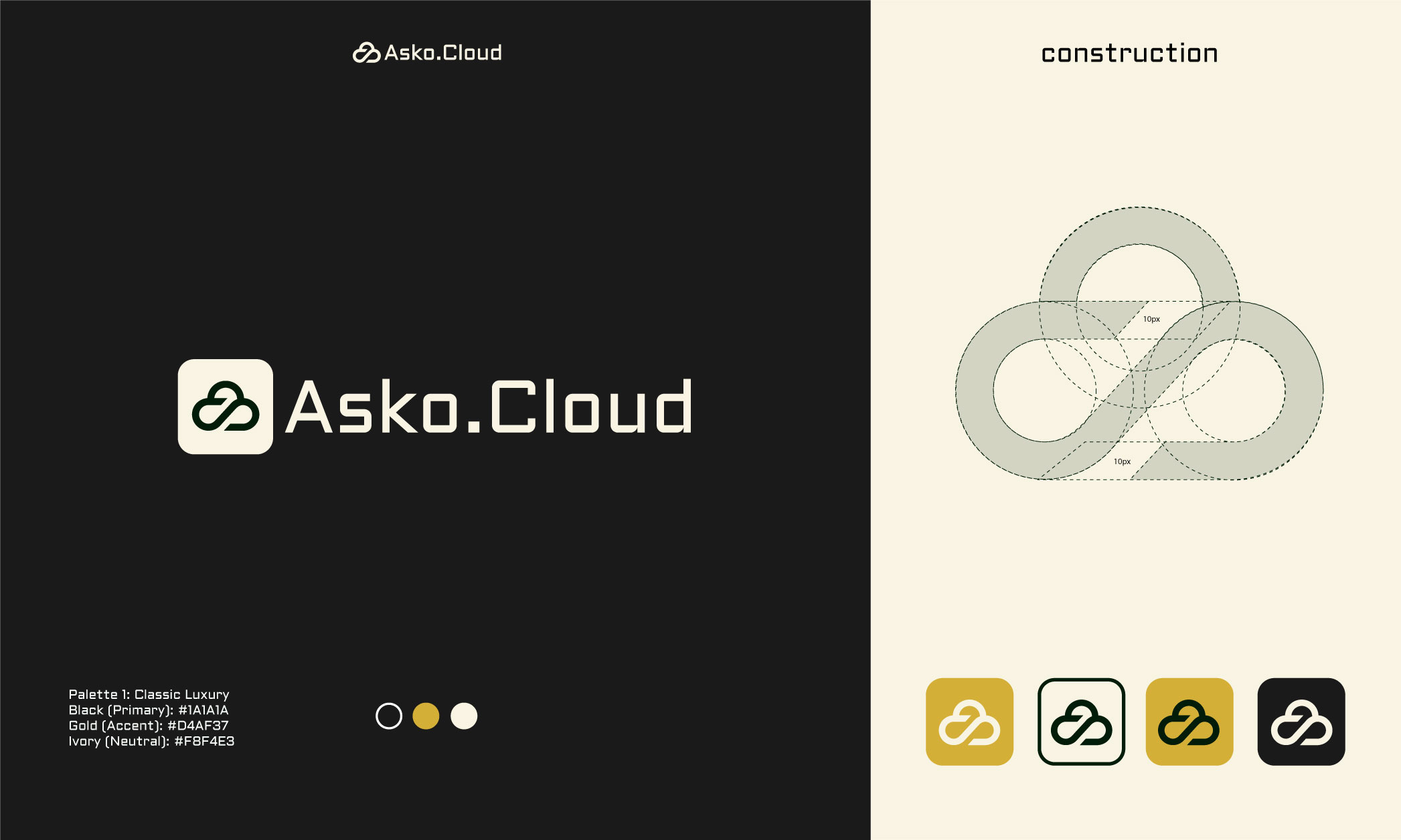 🚀 Excited to Work on the Brand Identity for AskoCloud! ☁️ best logo design brandidentity branding brandmanual businessgrowth clientwork cloud logo cloud logo design cloudservices design digitalmarketing freelancer graphic design illustration logo logo design trends 2022 modern logo design premium logo technology trandy logo
