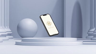 Beauty Time (Beauty Salon Booking App) appdesign beauty beautysalon booking design product ui uiux ux