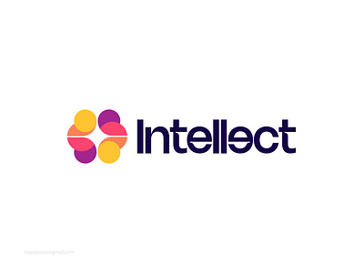 Brain Logo Concept ai brain brand identity branding connection creative design graphic design human brain icon innovation intelligence logo memory mind modern logo monogram timeless logo