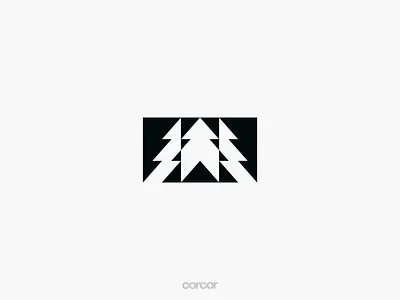 Digital Forest blockchain branding digital digital forest digital logo forest forest logo geometric geometric logo logo logo design minimal pine logo pine tree software company software logo tech branding tech logo technology logo triangle logo