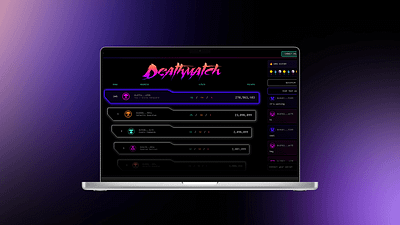 Crypto Gambling Casino Leaderboard Dashboard casino dashboard crypto crypto casino gambling leaderboard game leaderboard leaderboard