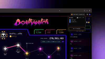 Gambling Casino Dashboard Design Crypto casino casino dashboard casino hub casino ui crypto crypto casino crypto dashboard gambling gambling dashboard gambling ui