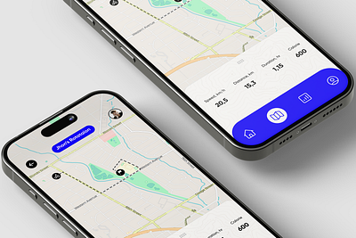 Location Tracker 020 design figma graphic design location location tracker mobil mobil ui ui ui design ui020 uiux