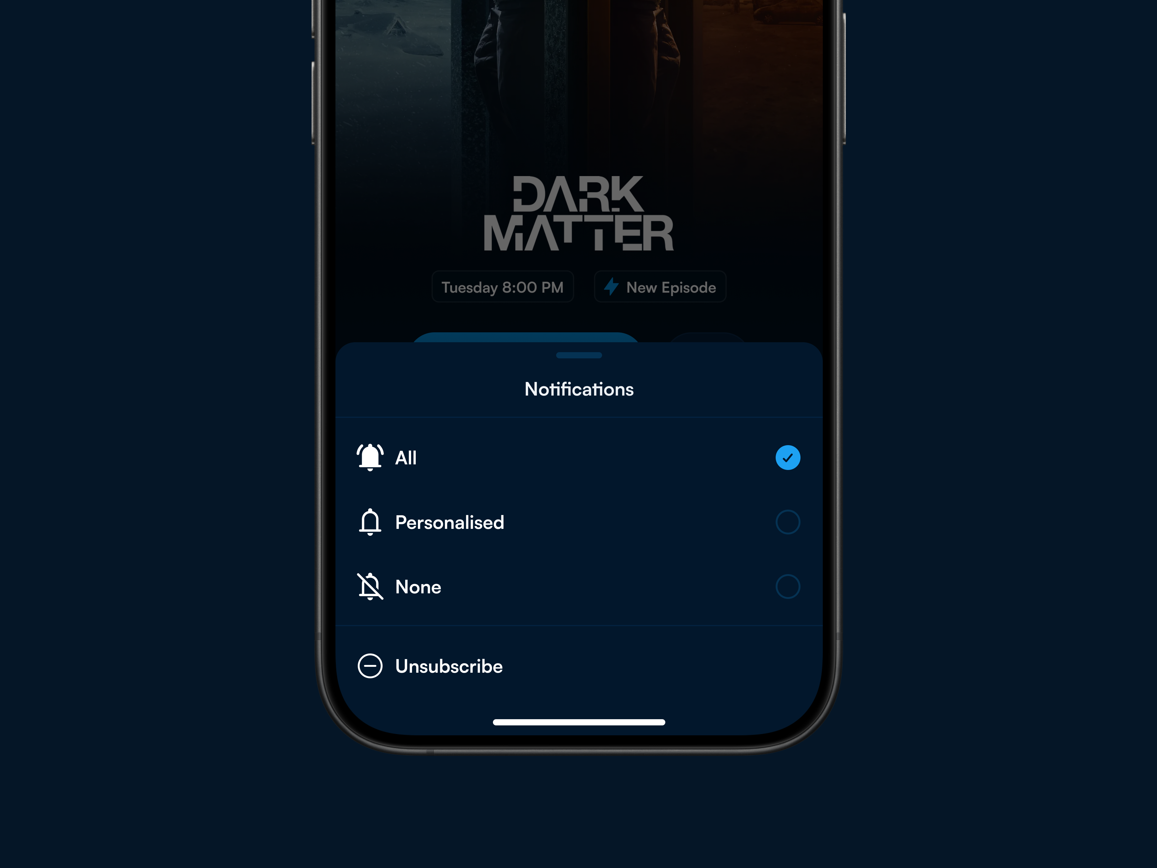 Kanal D 💙 Notifications