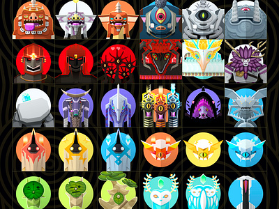 60 Zelda-Tears Of The Kingdom Characters bokoblin breath of the wild ganondorf hinox hudson illustration impa korok link lynel moblin purah rauru sidon totk tulin yiga clan zelda