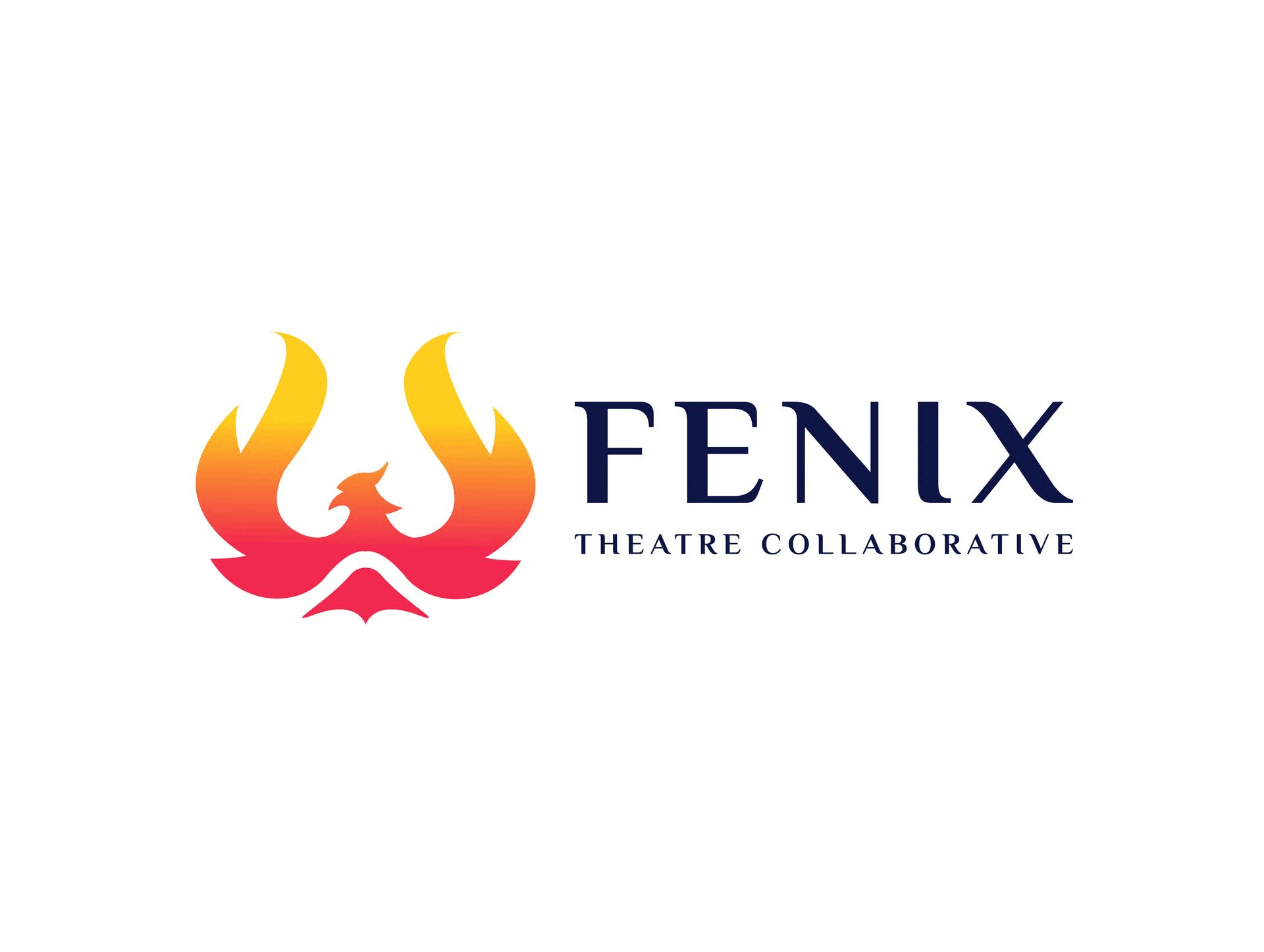 Fenix | Phoenix Logo abstract logo app bird branding creation logo design fenix fire flam graphic design icon illustration logo logo design minimal logo modern logo motion graphics phoenix ui vector