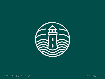 Lighthouse logo branding branding agency branding concept branding design coastal logo freelance graphic designer lighthouse badge lighthouse branding lighthouse icon lighthouse illustration lighthouse logo lighthouse logo design lighthouse monogram lighthouse vector logo designer personal branding project proposal vintage lighthouse logo visual identity