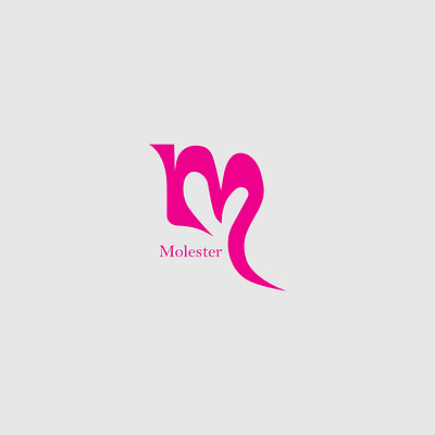 m logo design graphic design illustration logo vector