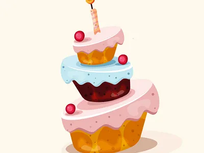VECTOR ART/3D ILLUSTRATION. adobe illustrator characters design graphic design illustration vector art