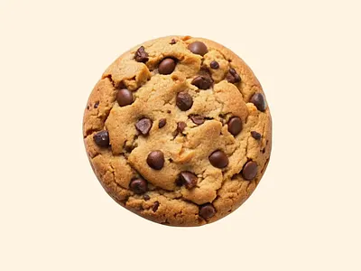 COOKIE VIDEO AD. ads branding canva cookie graphic design motion graphics social media