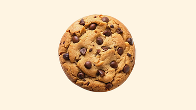 COOKIE VIDEO AD. ads branding canva cookie graphic design motion graphics social media